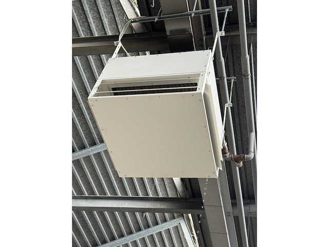 Cv-verwarming (2x) - afbeelding 4 van  9
