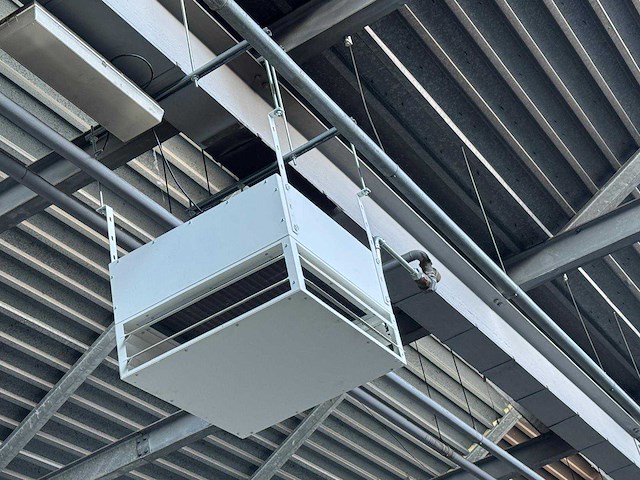 Cv-verwarming (2x) - afbeelding 6 van  9