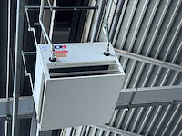 Cv-verwarming (2x) - afbeelding 9 van  9