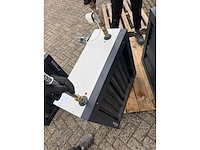 Cv verwarming (3x) - afbeelding 3 van  6