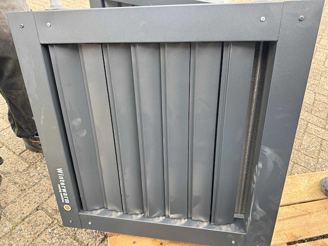 Cv verwarming (3x) - afbeelding 4 van  6