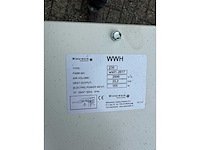 Cv verwarming (3x) - afbeelding 5 van  6