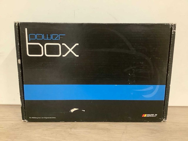 Cvc maigts0555 digitale voedingsmodule agrar agco dt180a auto accessoires (16x) - afbeelding 1 van  3