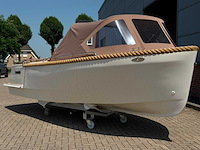 Cvn - 2025 - 630 tender ongebruikt - sloep - afbeelding 5 van  12