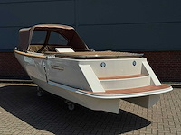 Cvn - 2025 - 630 tender ongebruikt - sloep - afbeelding 9 van  12