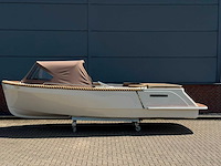 Cvn - 2025 - 630 tender ongebruikt - sloep - afbeelding 3 van  12