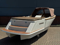 Cvn - 2025 - 630 tender ongebruikt - sloep - afbeelding 4 van  12
