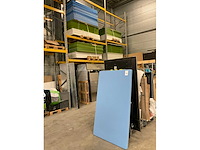 Cvousplait akoestische wandpanelen (15x) - afbeelding 2 van  4