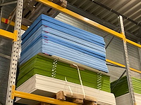 Cvousplait akoestische wandpanelen (15x) - afbeelding 3 van  4