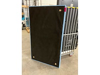 Cvousplait akoestische wandpanelen (15x) - afbeelding 4 van  4