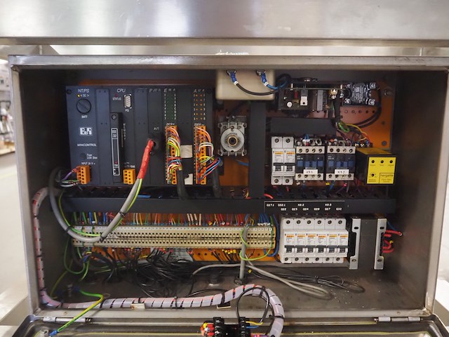 Cvp systems inc - afbeelding 2 van  17