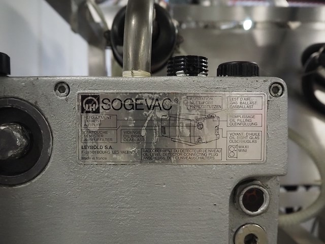 Cvp systems inc - afbeelding 4 van  17