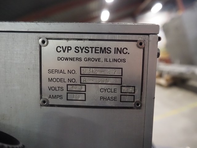 Cvp systems inc - afbeelding 5 van  17