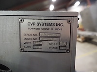 Cvp systems inc - afbeelding 5 van  17