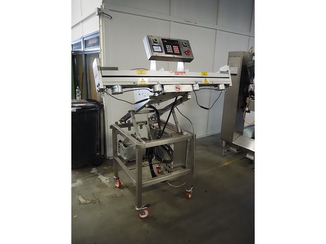 Cvp systems inc - afbeelding 1 van  17