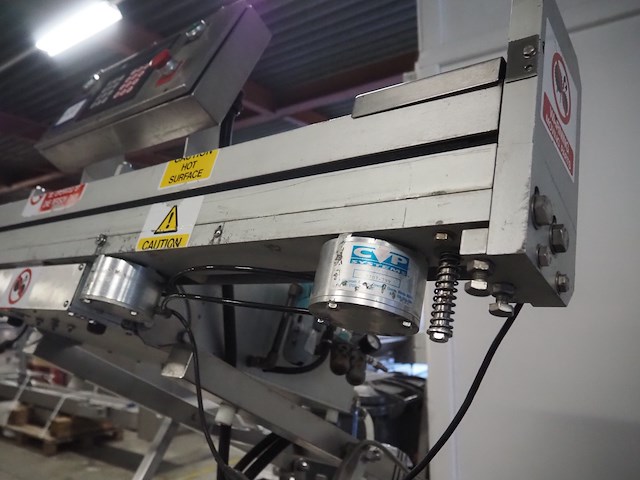 Cvp systems inc - afbeelding 15 van  17