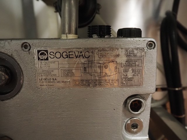 Cvp systems inc - afbeelding 4 van  20