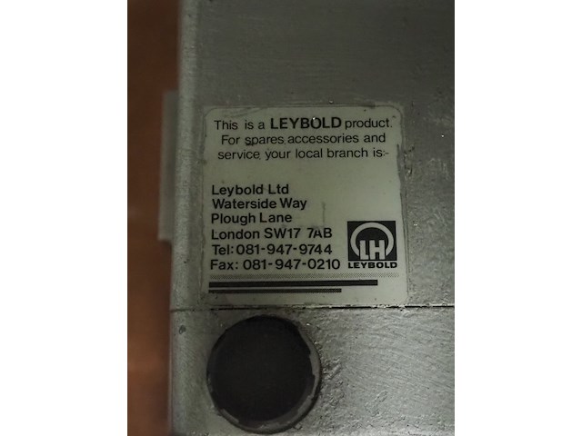 Cvp systems inc - afbeelding 5 van  20