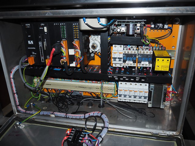 Cvp systems inc - afbeelding 7 van  20