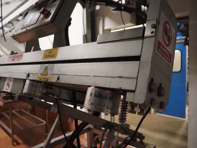 Cvp systems inc - afbeelding 14 van  20