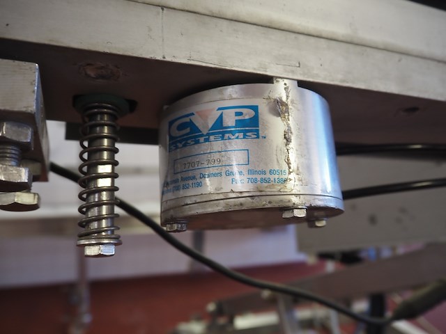 Cvp systems inc. - afbeelding 6 van  25