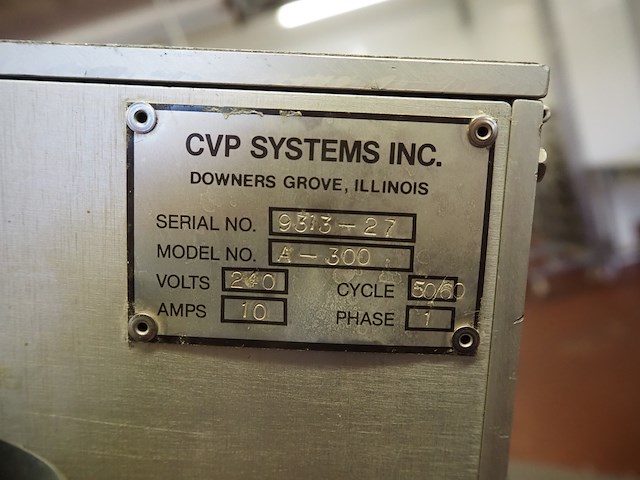 Cvp systems inc. - afbeelding 11 van  25