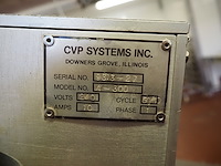 Cvp systems inc. - afbeelding 11 van  25