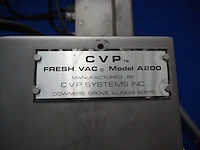 Cvp systems inc - afbeelding 7 van  15