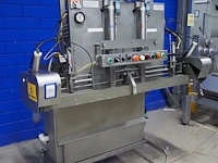 Cvp systems inc