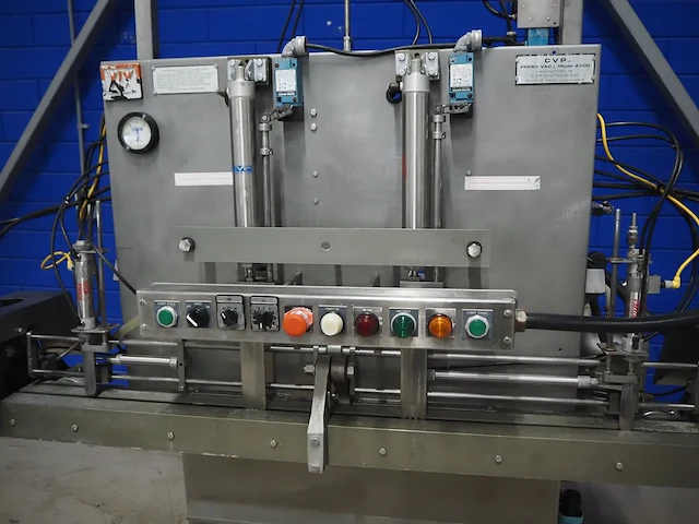 Cvp systems inc - afbeelding 11 van  15