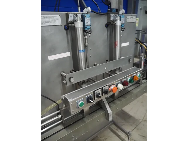 Cvp systems inc - afbeelding 12 van  15