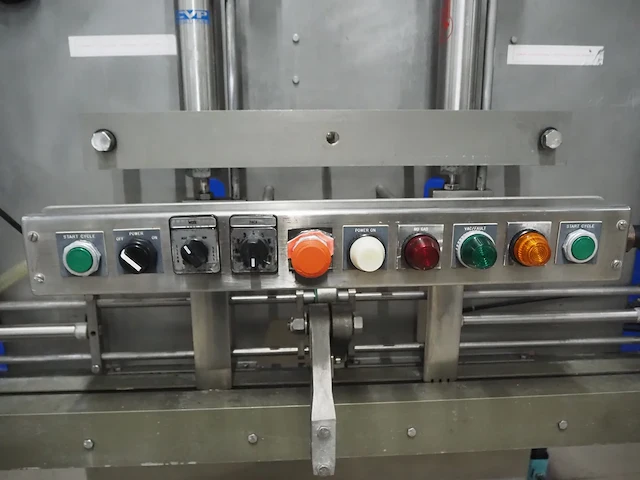 Cvp systems inc - afbeelding 13 van  15
