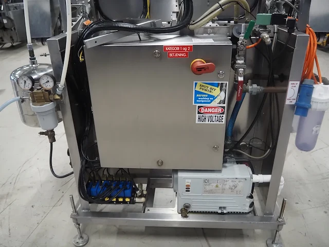 Cvp systems inc - afbeelding 2 van  16