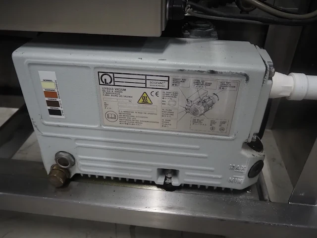 Cvp systems inc - afbeelding 5 van  16