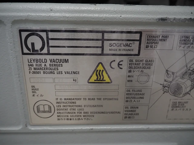 Cvp systems inc - afbeelding 6 van  16