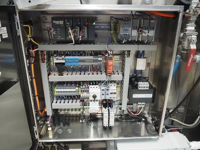 Cvp systems inc - afbeelding 7 van  16