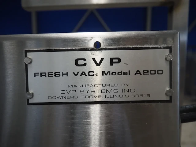 Cvp systems inc - afbeelding 8 van  16