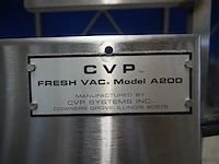Cvp systems inc - afbeelding 8 van  16