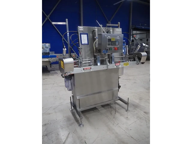 Cvp systems inc - afbeelding 1 van  16
