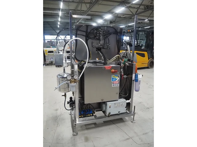 Cvp systems inc - afbeelding 10 van  16