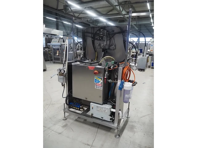 Cvp systems inc - afbeelding 11 van  16
