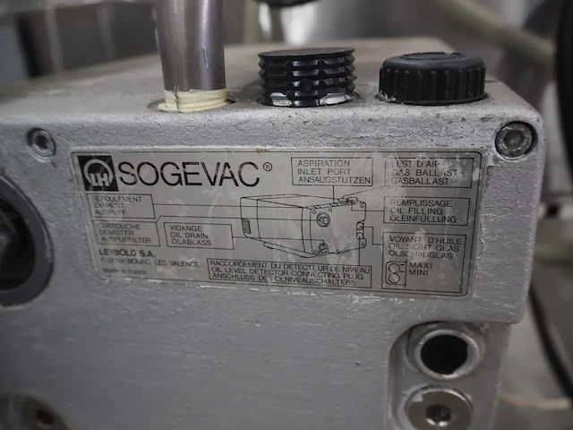 Cvp systems inc - afbeelding 2 van  17