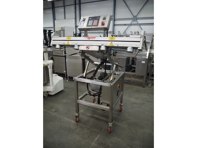 Cvp systems inc - afbeelding 1 van  17