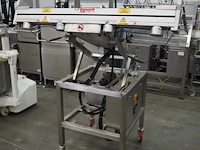 Cvp systems inc