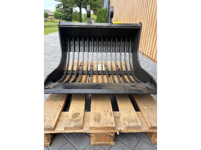 Cw-05 - 500 mm - puinbak - 68 liter - afbeelding 5 van  6