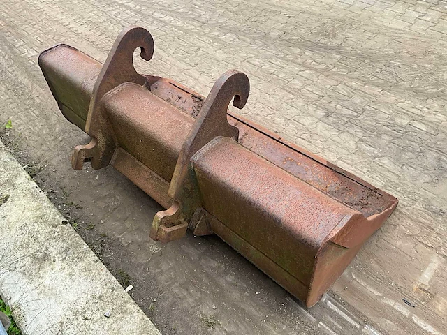 Cw-20 - graafbak - afbeelding 6 van  8
