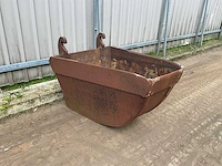Cw-20 - graafbak - afbeelding 3 van  9
