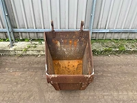Cw-20 - graafbak - afbeelding 4 van  9