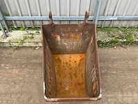 Cw-20 - graafbak - afbeelding 5 van  9