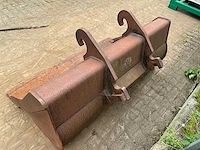 Cw-20 - graafbak - afbeelding 8 van  8